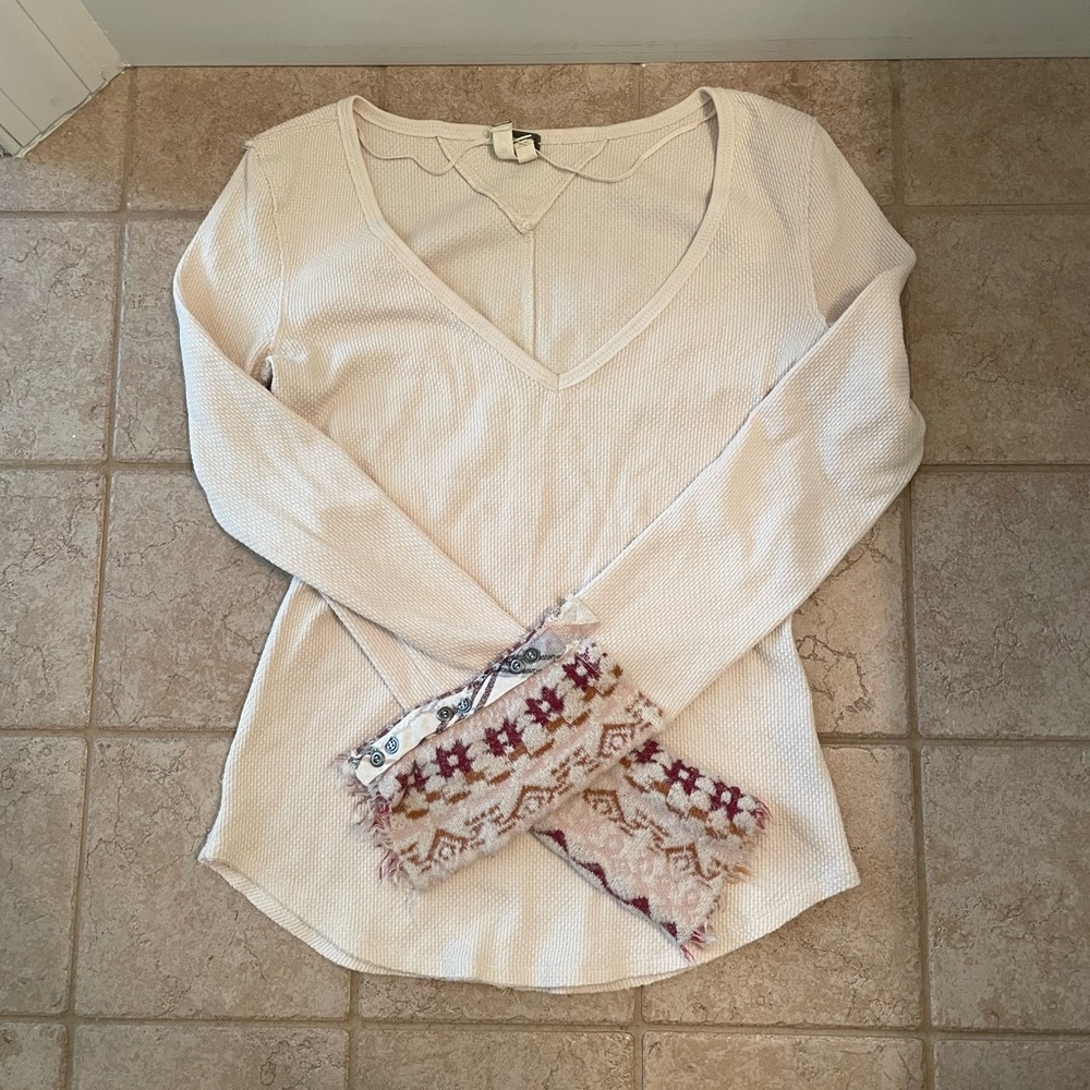Free People Thermal